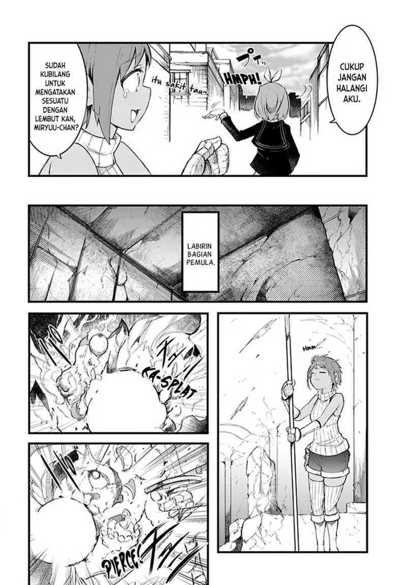 Chapter 45 - halaman 6