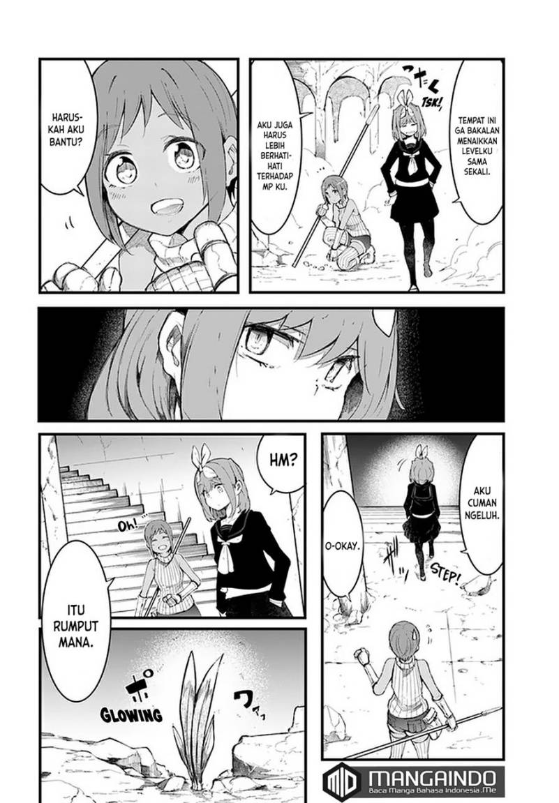 Chapter 45 - halaman 8