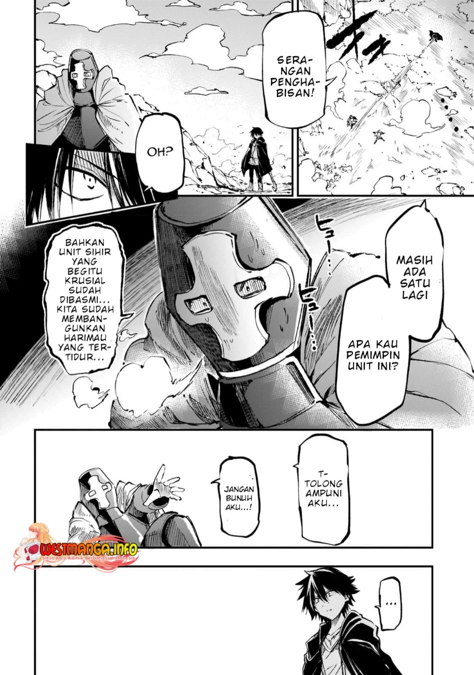 Chapter 184 - halaman 11