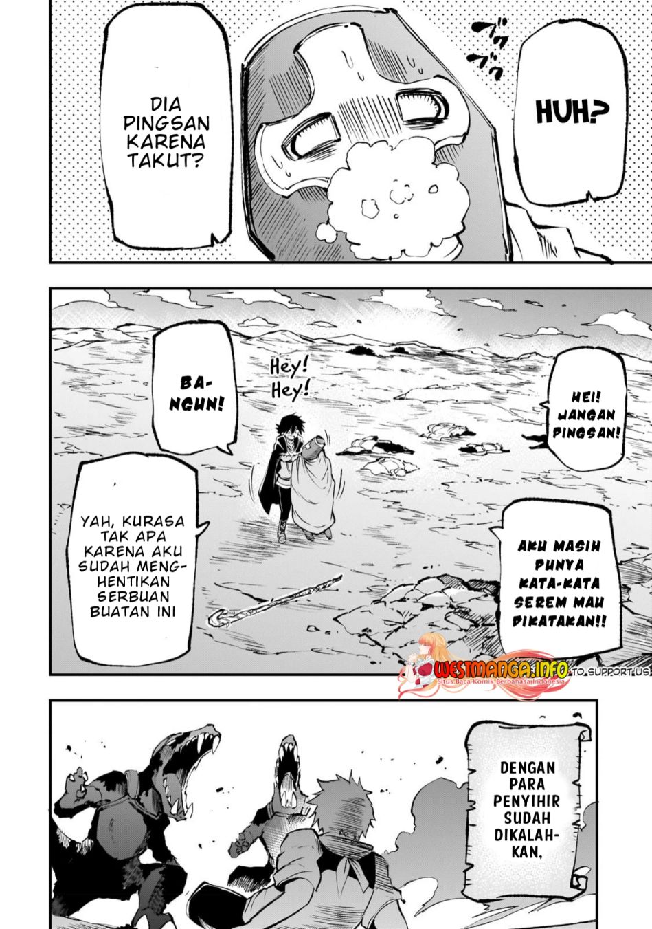 Chapter 184 - halaman 14
