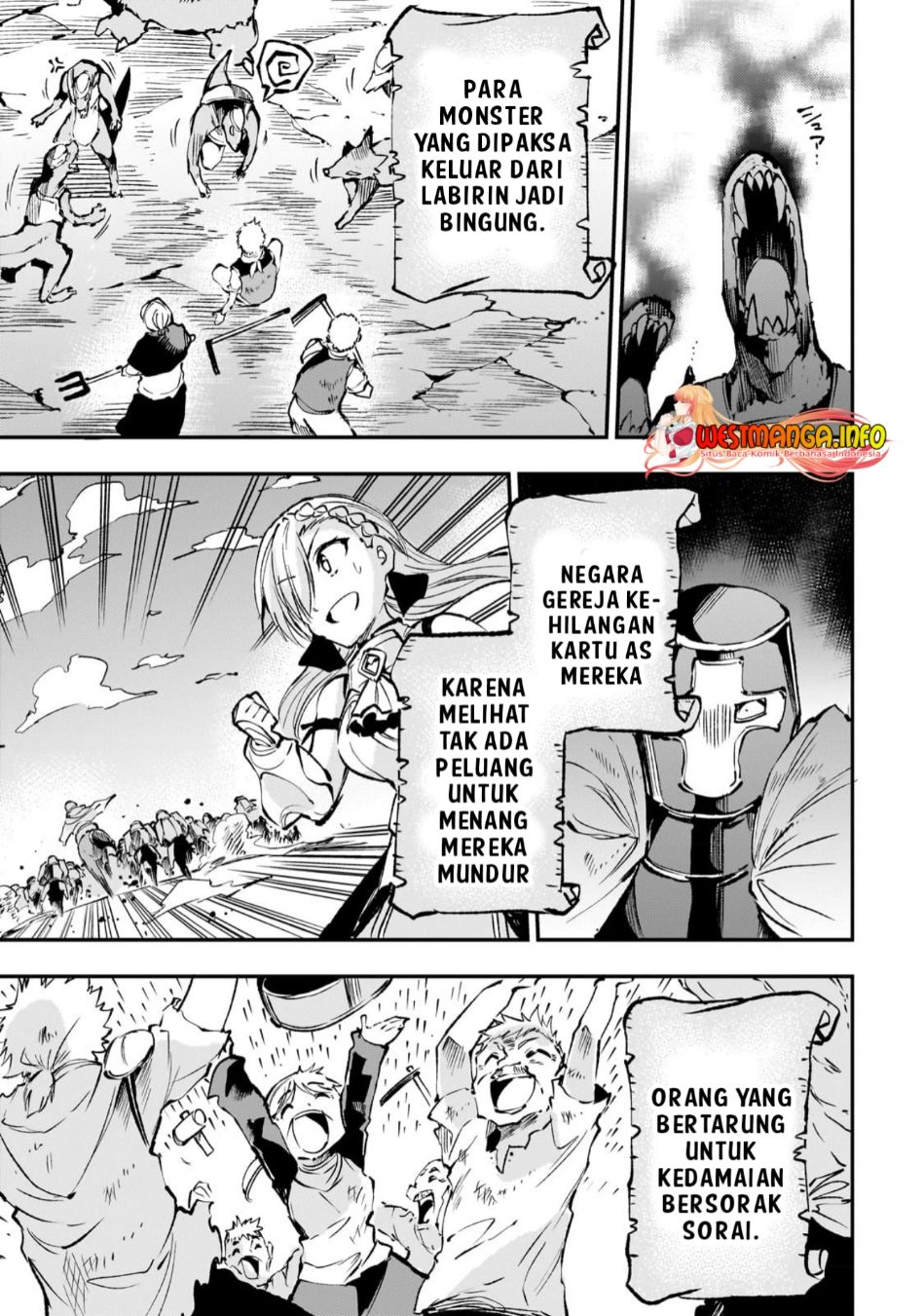 Chapter 184 - halaman 15