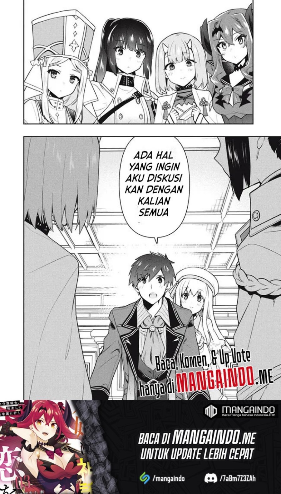 Chapter 48 - halaman 20