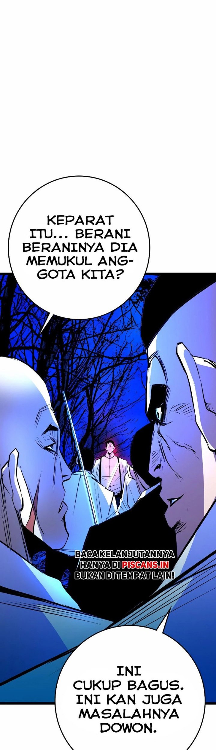 Chapter 130 - halaman 77