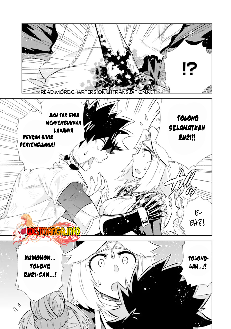 Chapter 44.3 - halaman 19