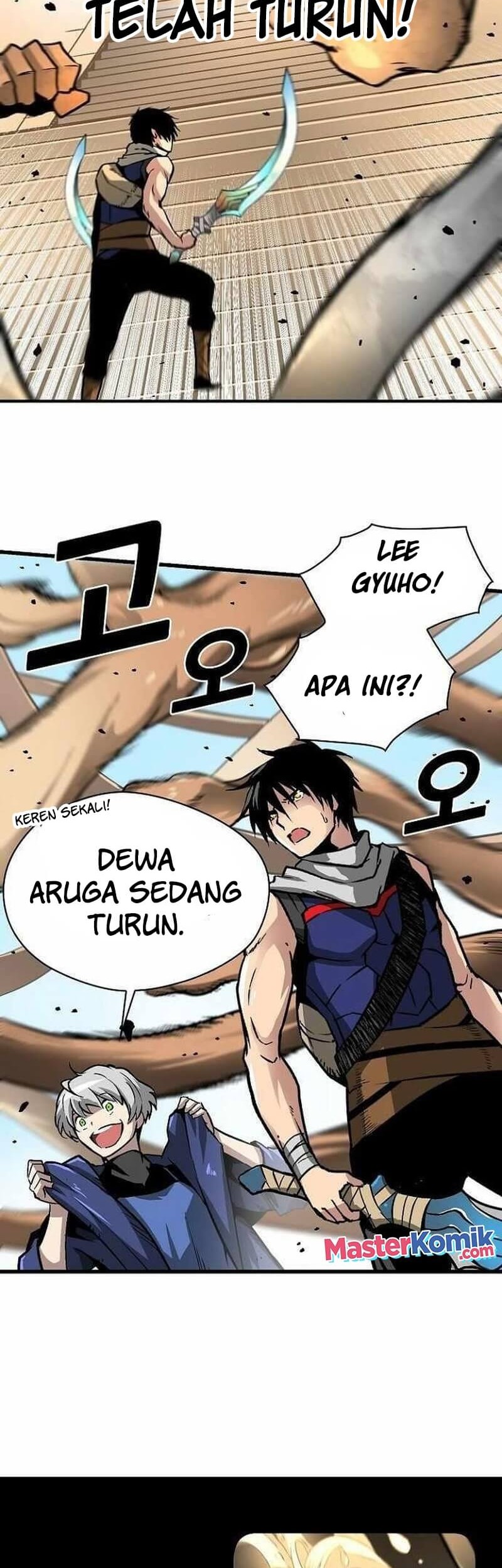 Chapter 40 - halaman 7