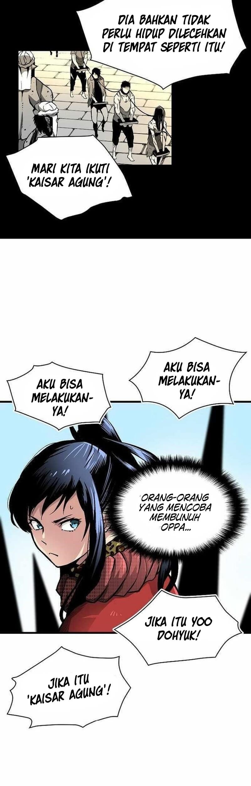 Chapter 40 - halaman 21