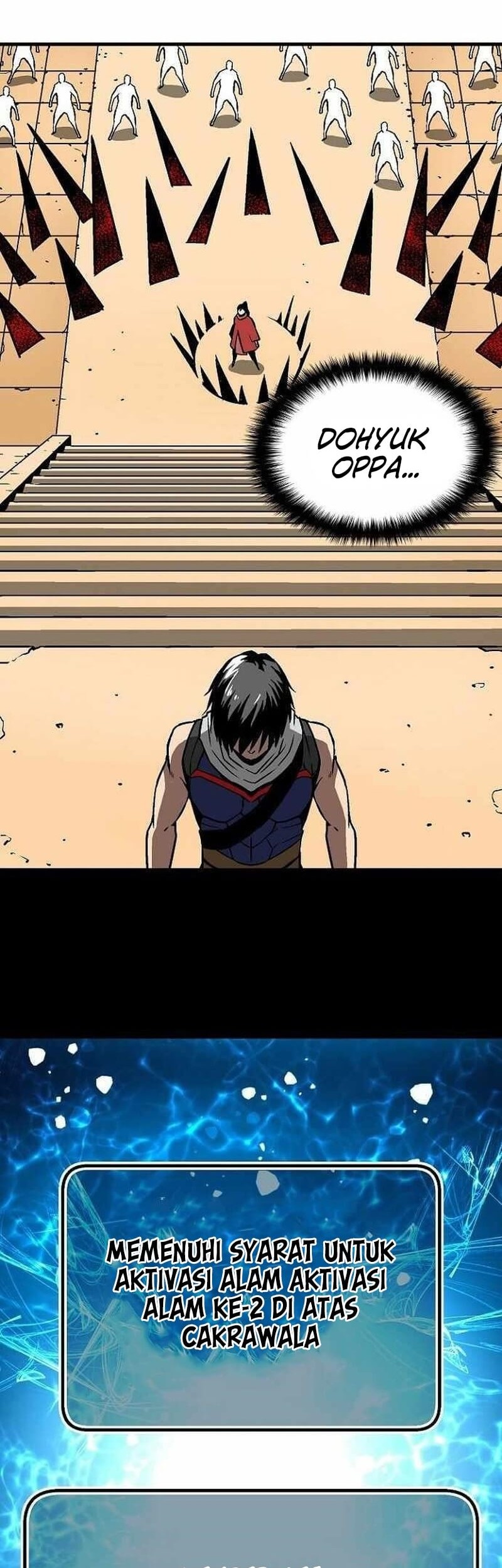 Chapter 40 - halaman 22