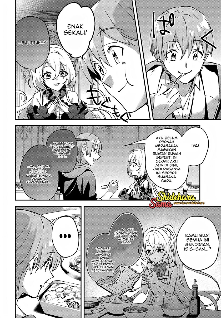 Chapter 45 - halaman 14