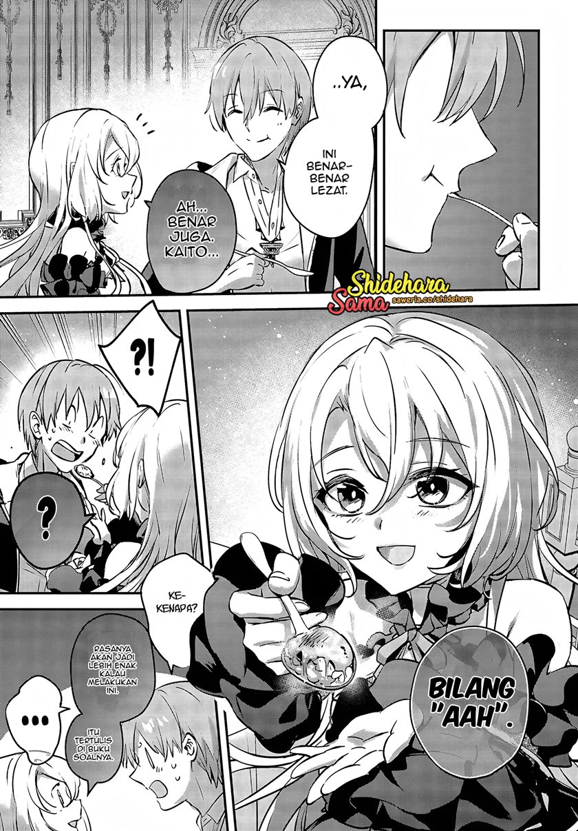 Chapter 45 - halaman 15