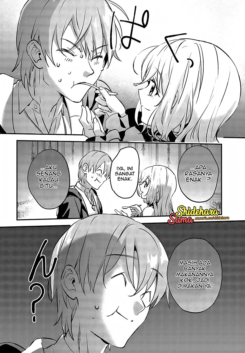 Chapter 45 - halaman 16