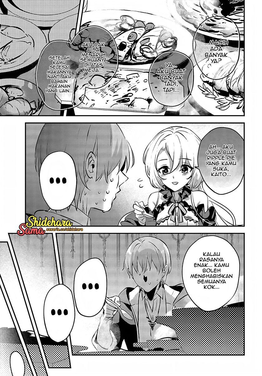 Chapter 45 - halaman 17