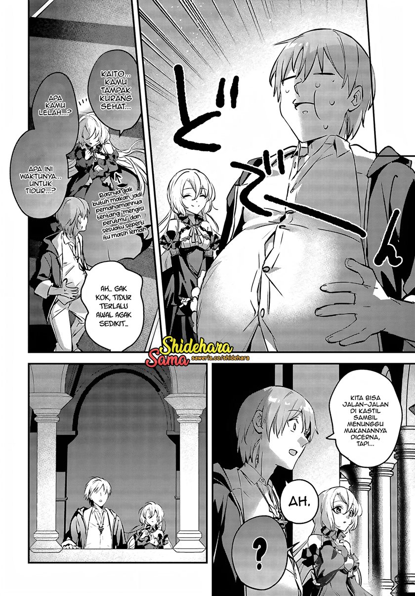 Chapter 45 - halaman 18