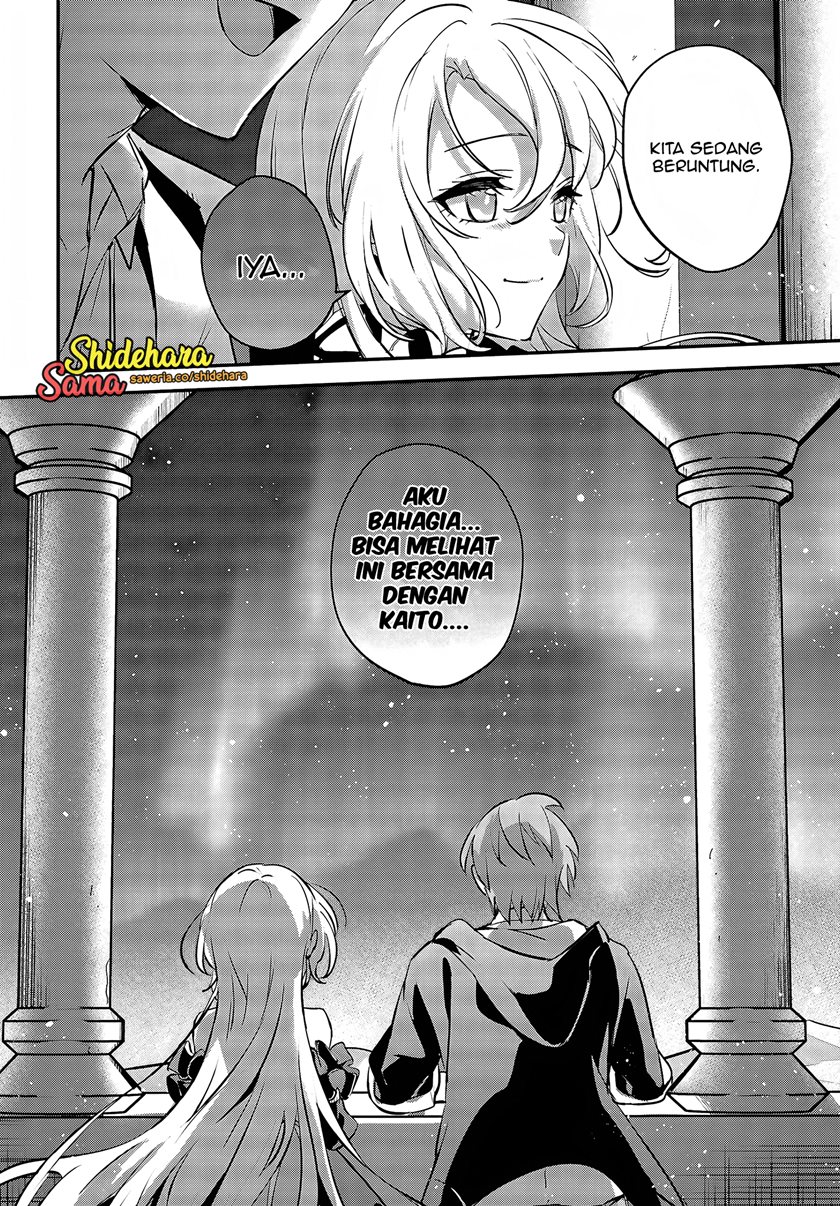 Chapter 45 - halaman 20
