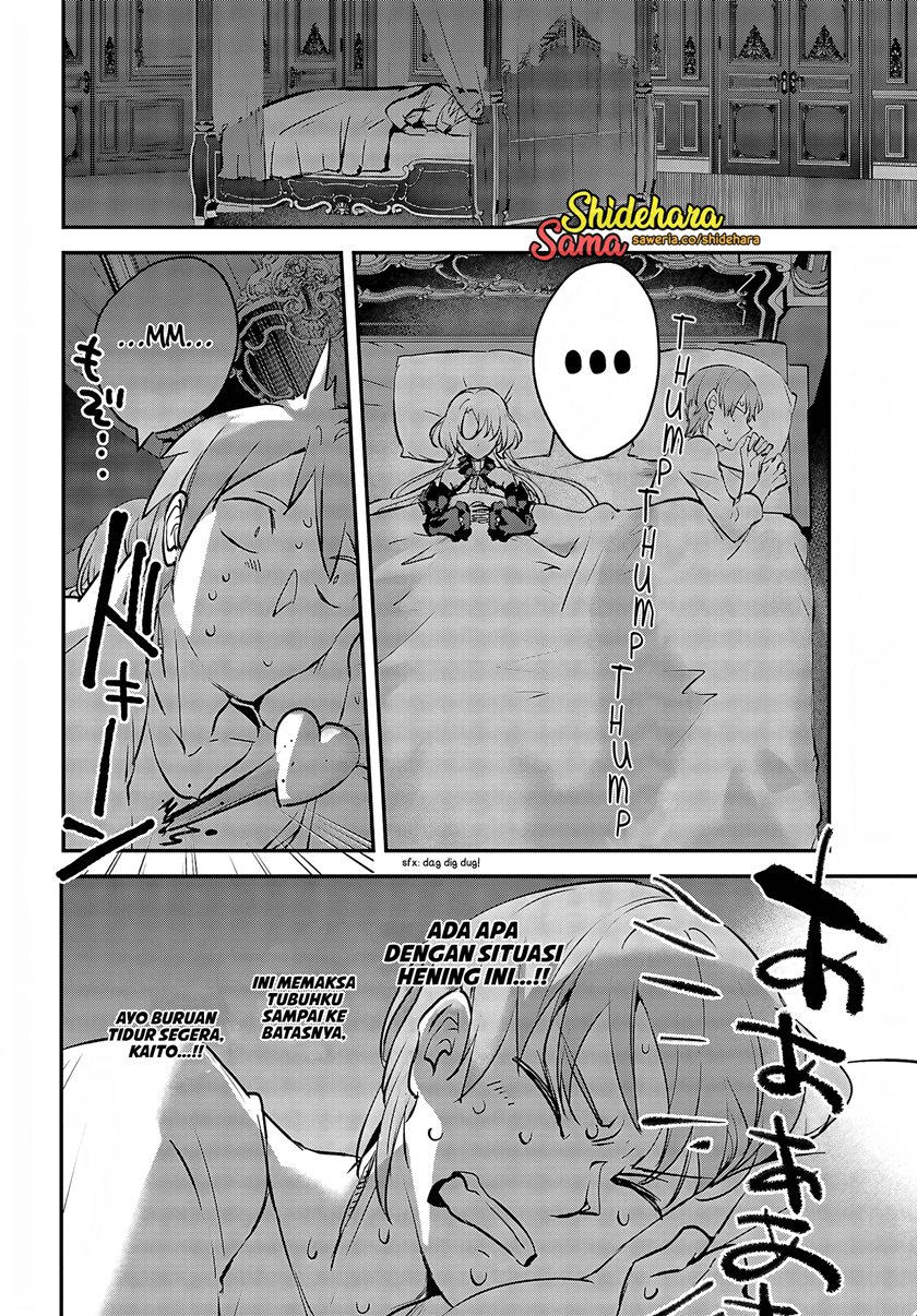 Chapter 45 - halaman 22