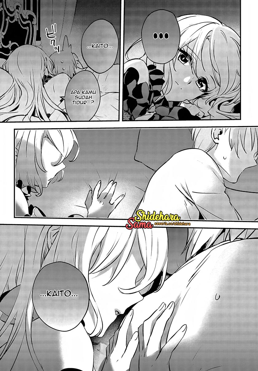Chapter 45 - halaman 23