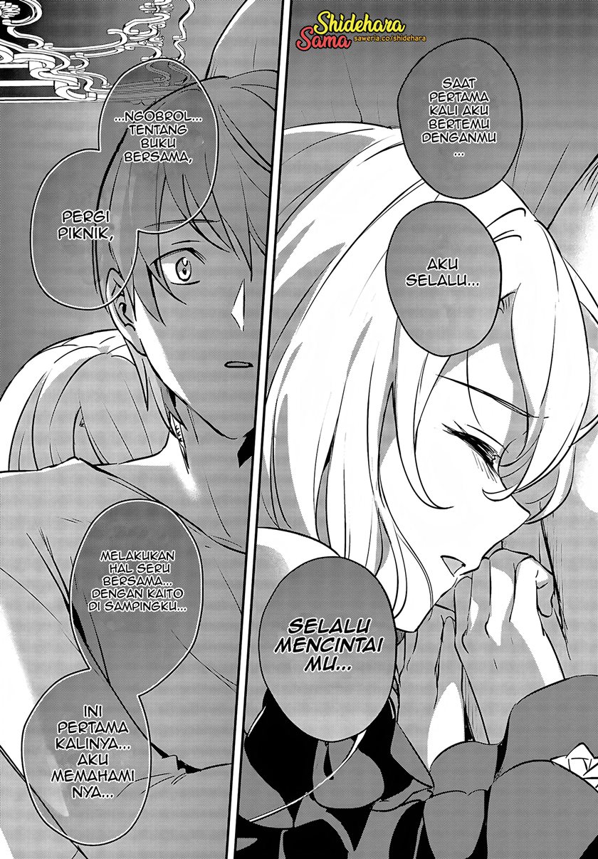 Chapter 45 - halaman 25