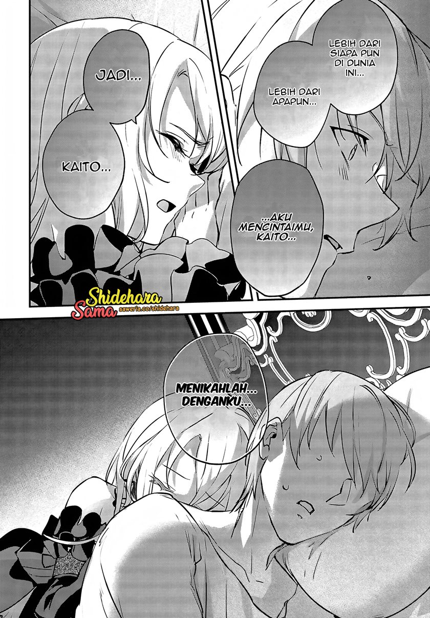 Chapter 45 - halaman 26