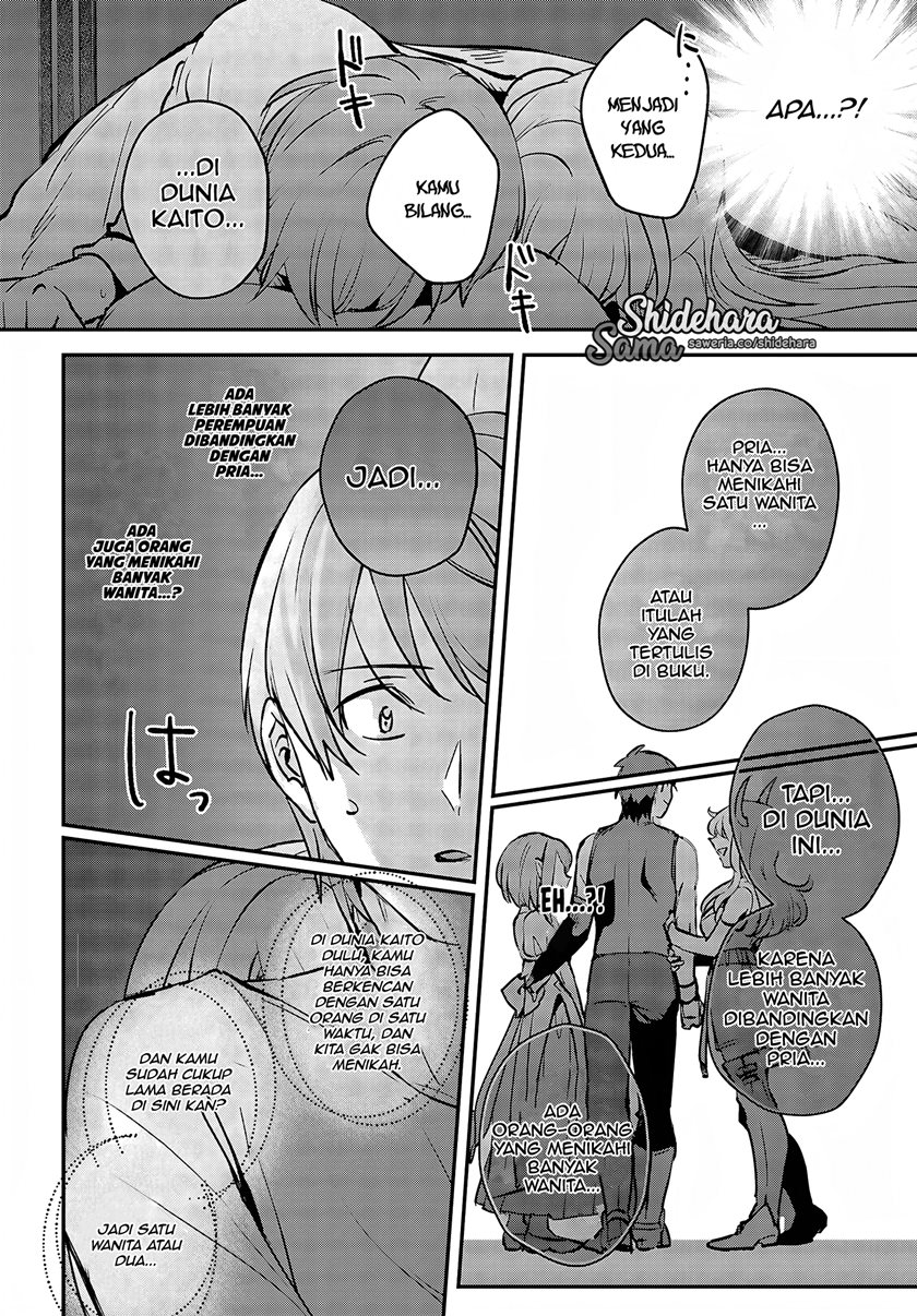 Chapter 45 - halaman 30