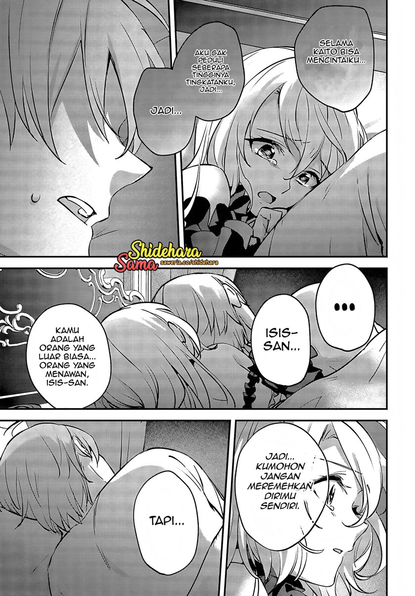 Chapter 45 - halaman 31
