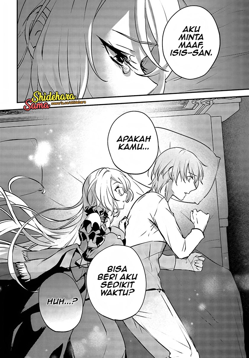 Chapter 45 - halaman 32