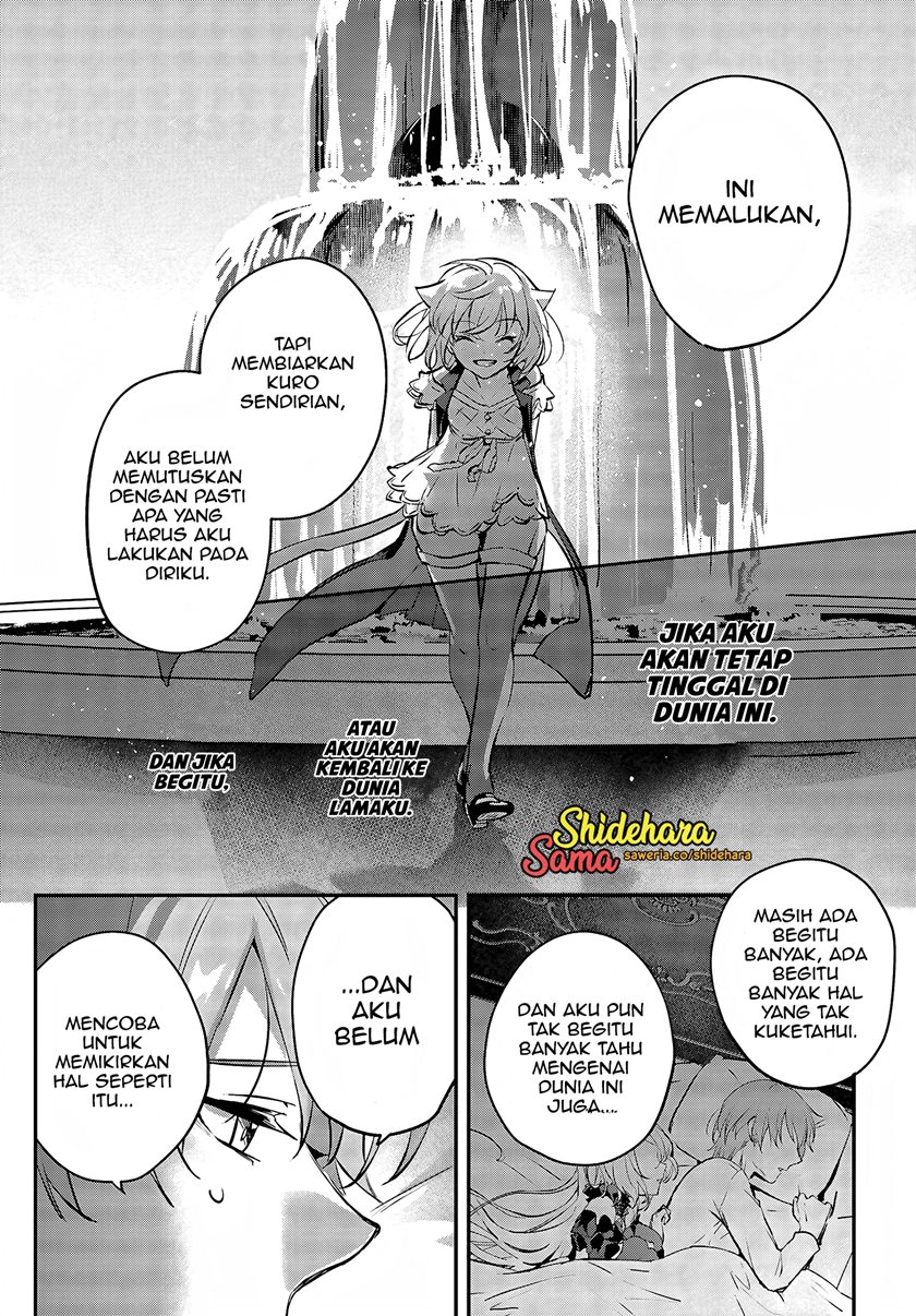 Chapter 45 - halaman 33