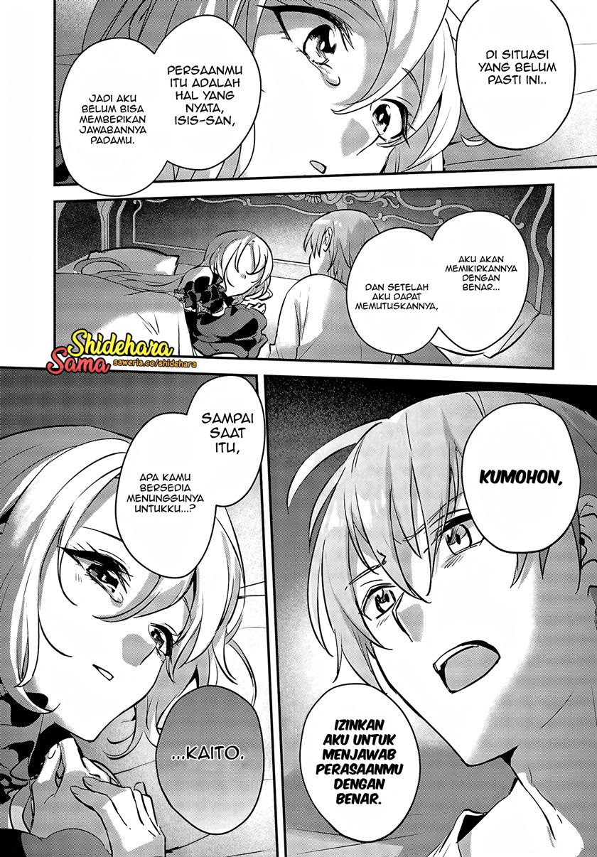 Chapter 45 - halaman 34