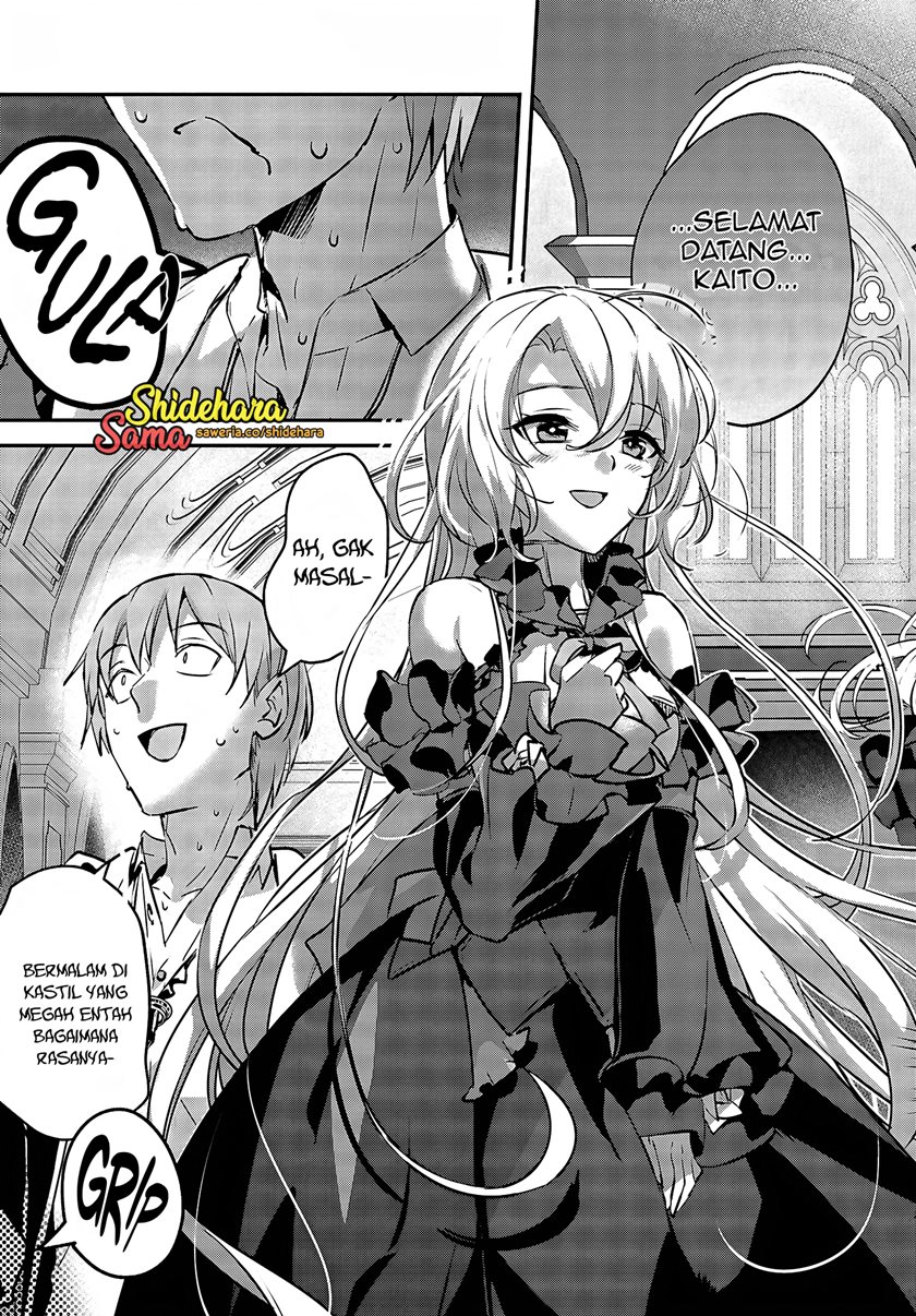 Chapter 45 - halaman 5