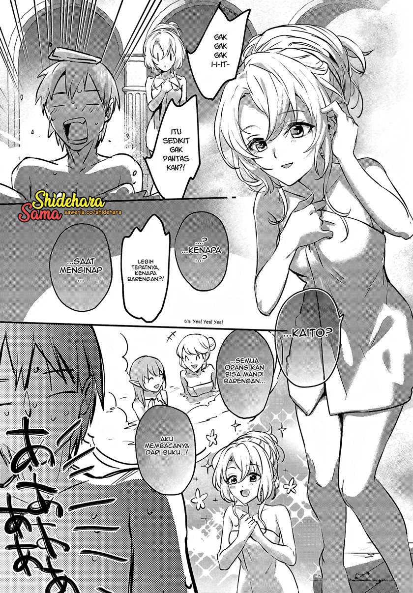 Chapter 45 - halaman 9
