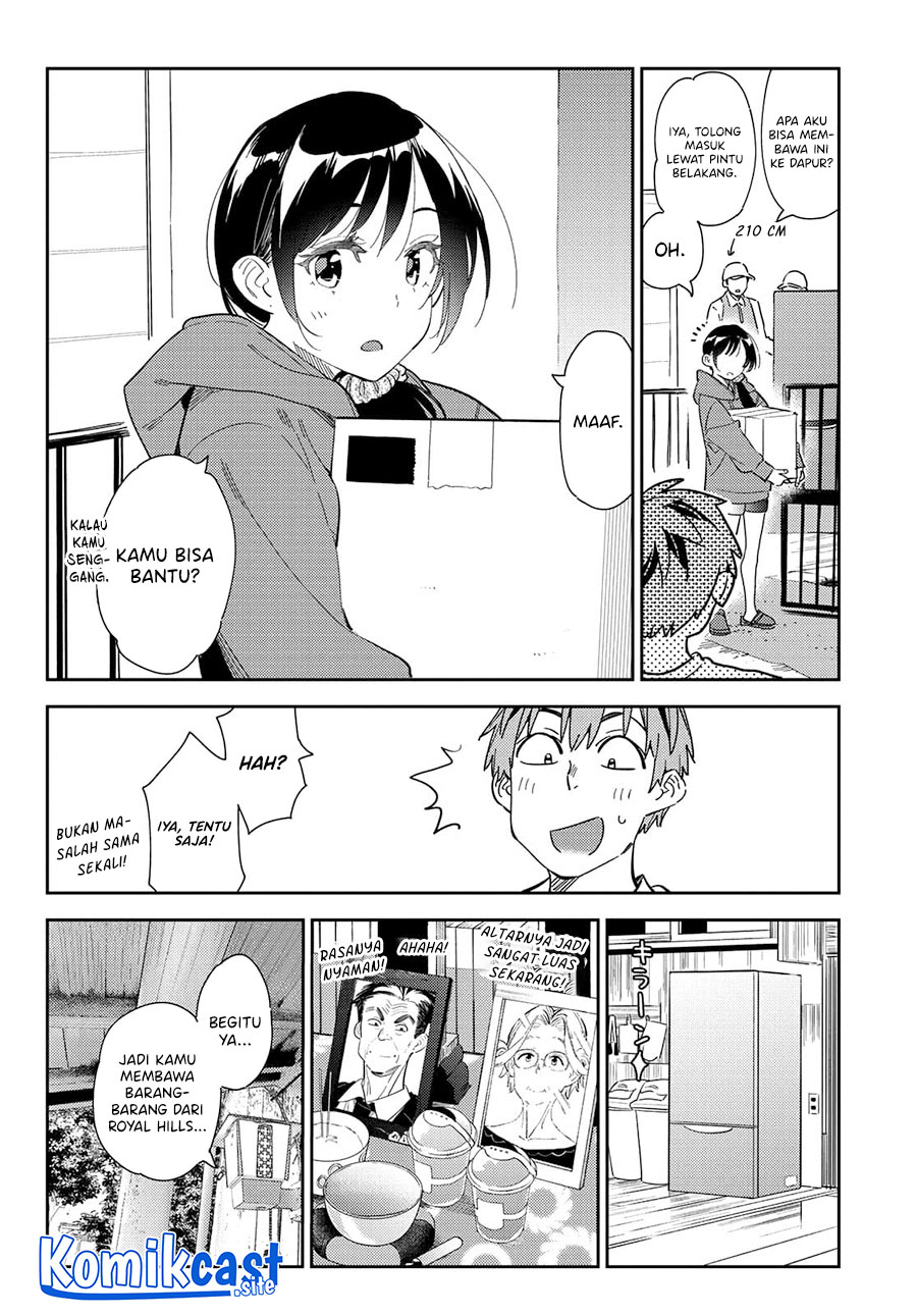 Chapter 274 - halaman 11