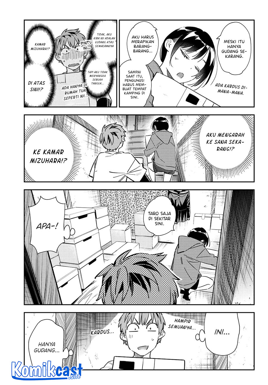 Chapter 274 - halaman 18