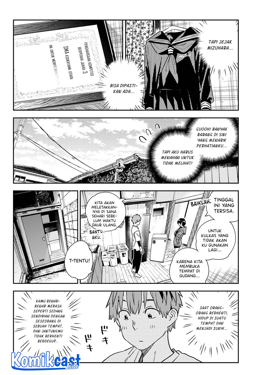 Chapter 274 - halaman 19