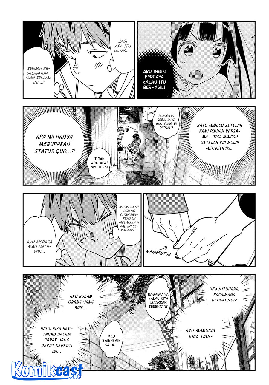Chapter 274 - halaman 20