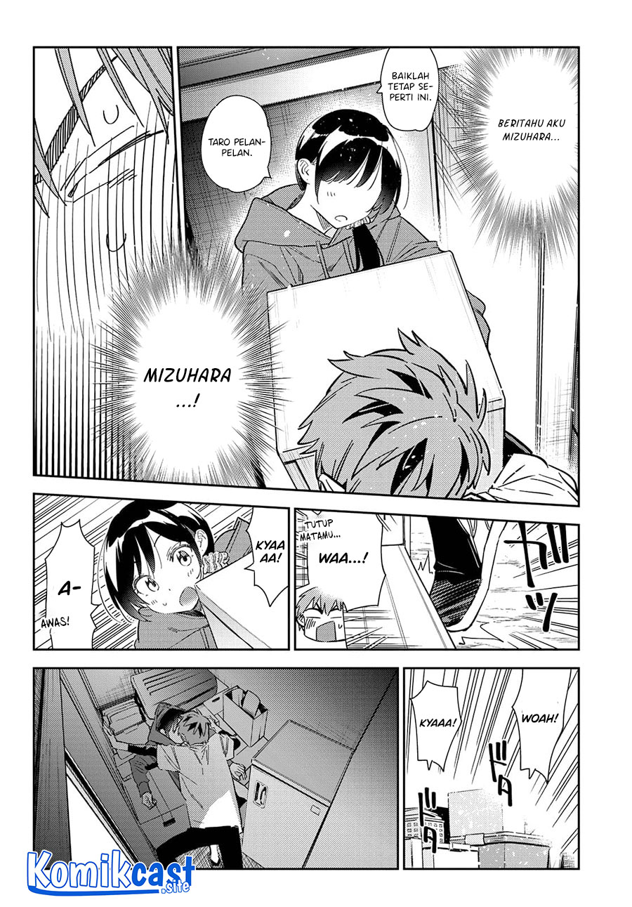 Chapter 274 - halaman 21
