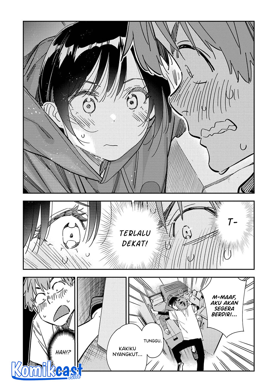 Chapter 274 - halaman 22