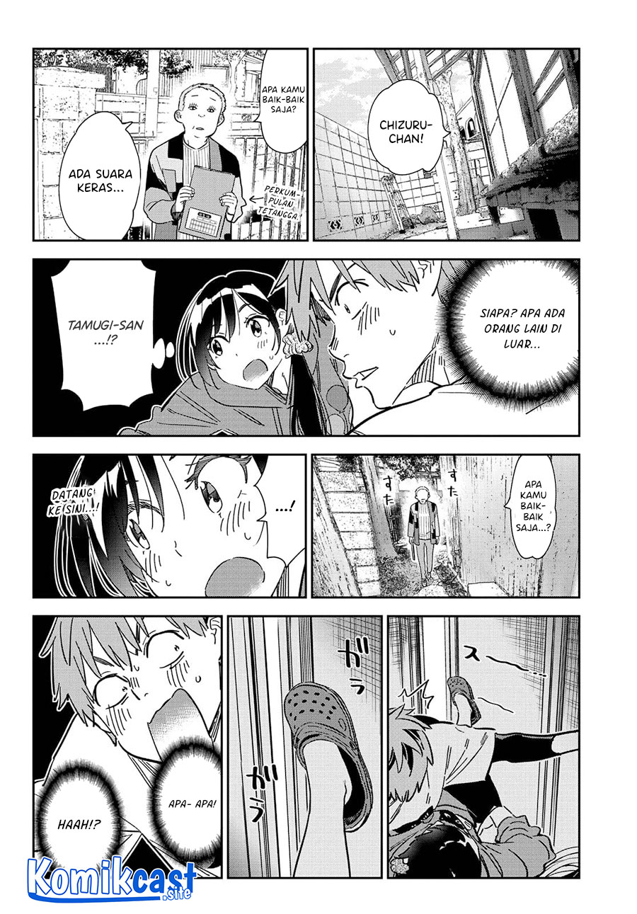 Chapter 274 - halaman 23