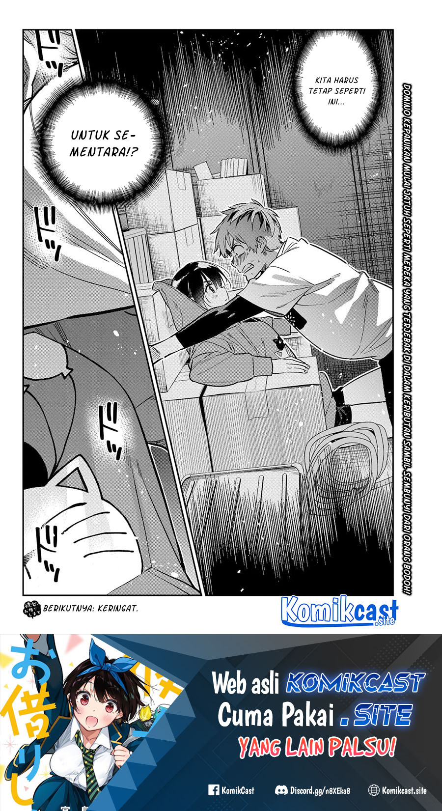 Chapter 274 - halaman 25
