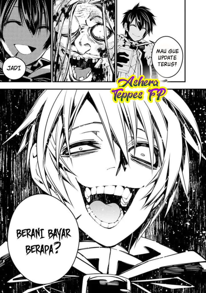 Chapter 64 - halaman 24