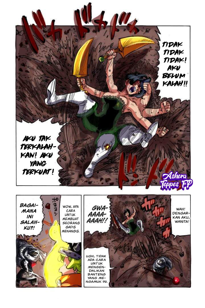 Chapter 64 - halaman 5