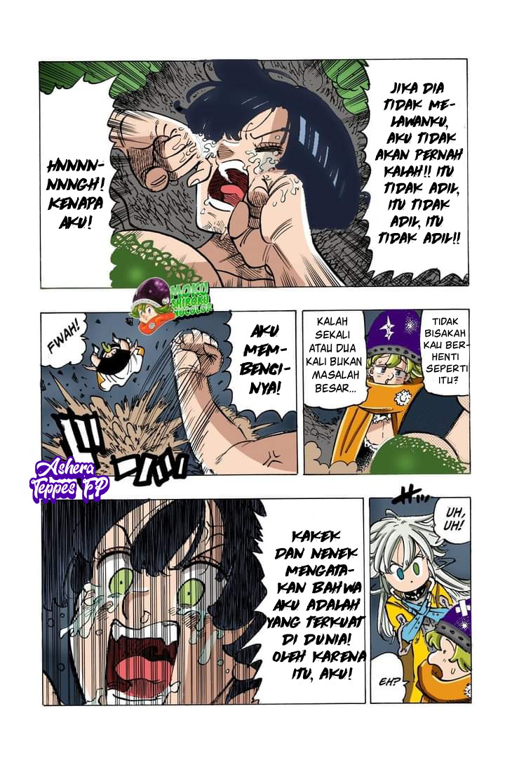 Chapter 64 - halaman 8