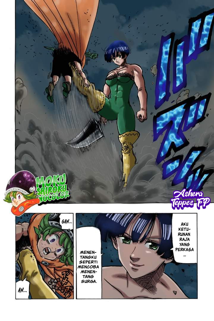 Chapter 63 - halaman 6
