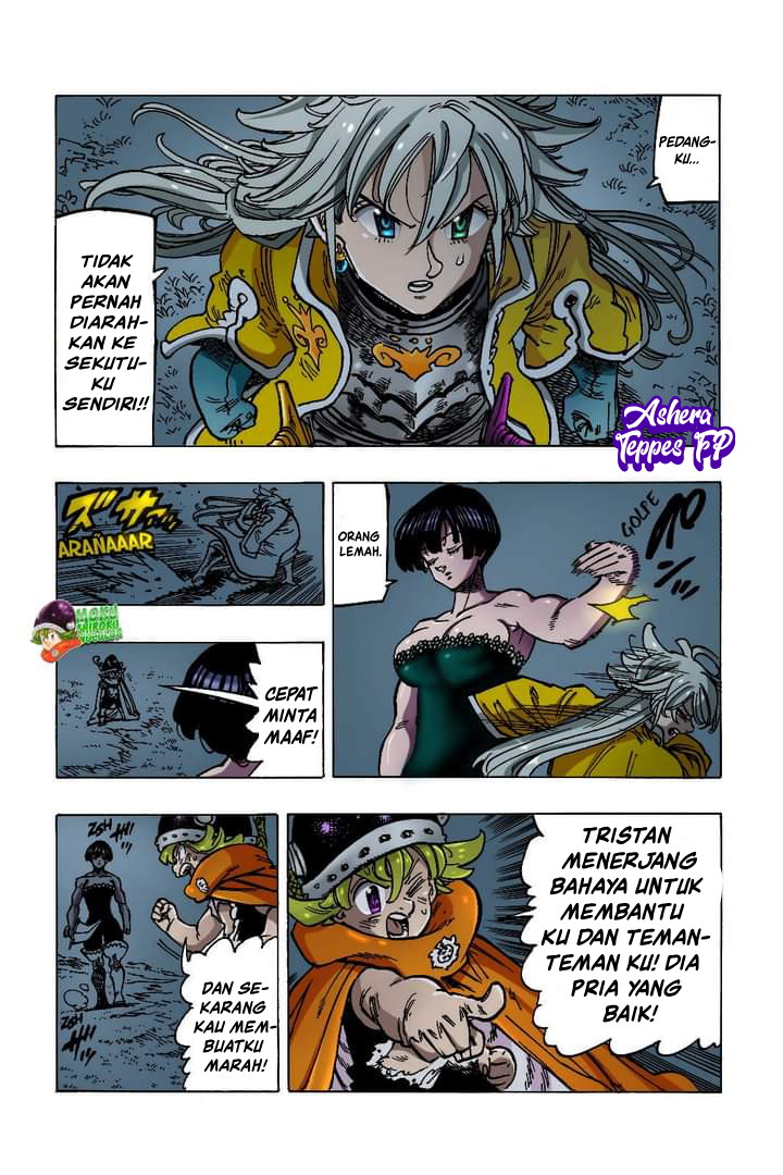 Chapter 63 - halaman 10