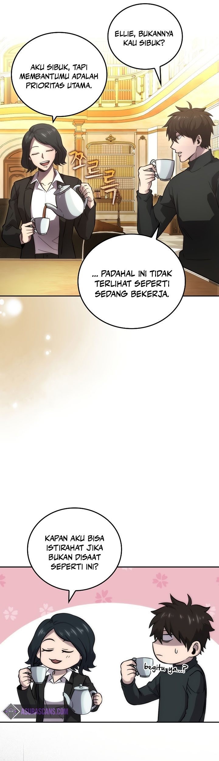 Chapter 46 - halaman 31