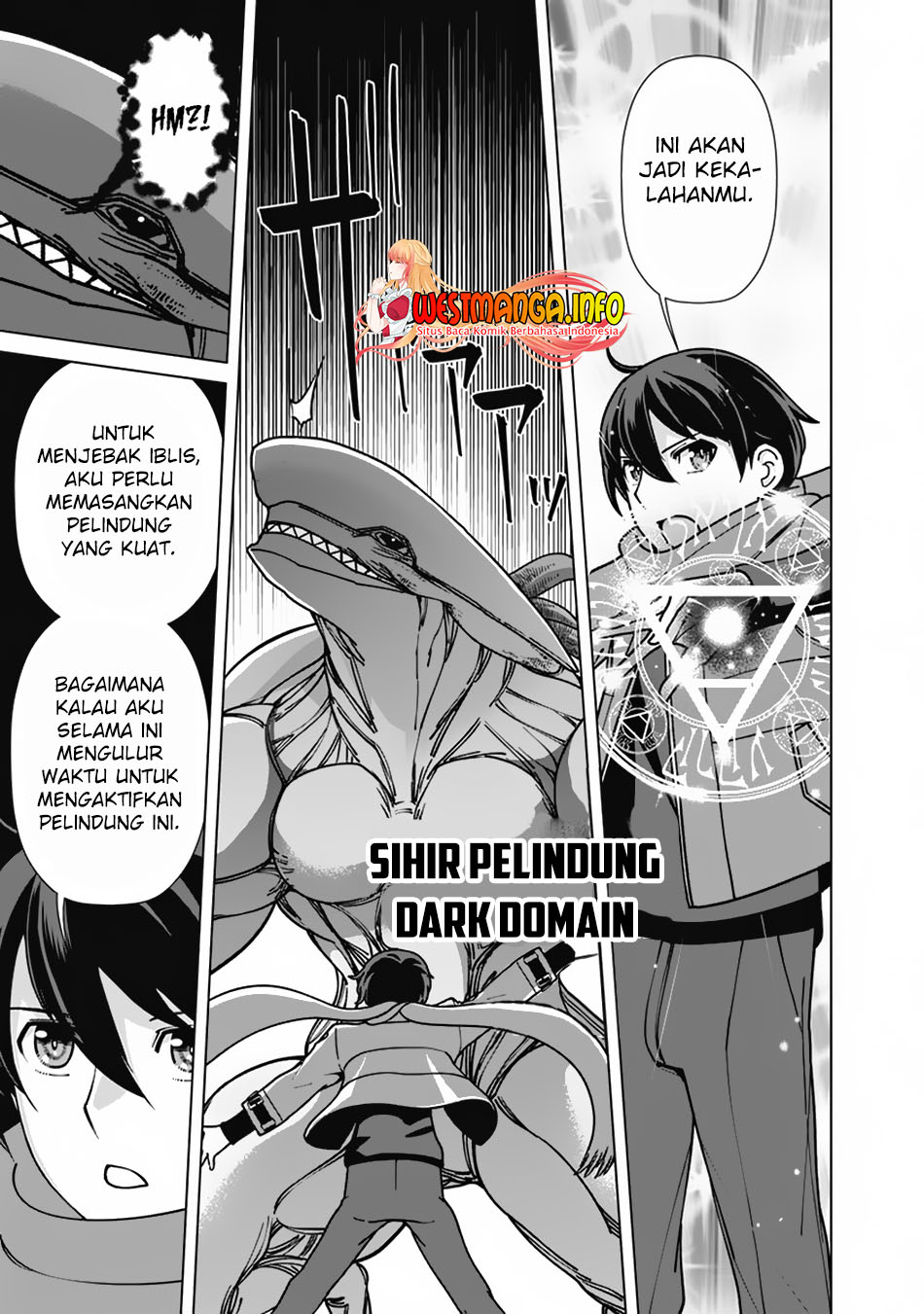 Chapter 100 - halaman 12