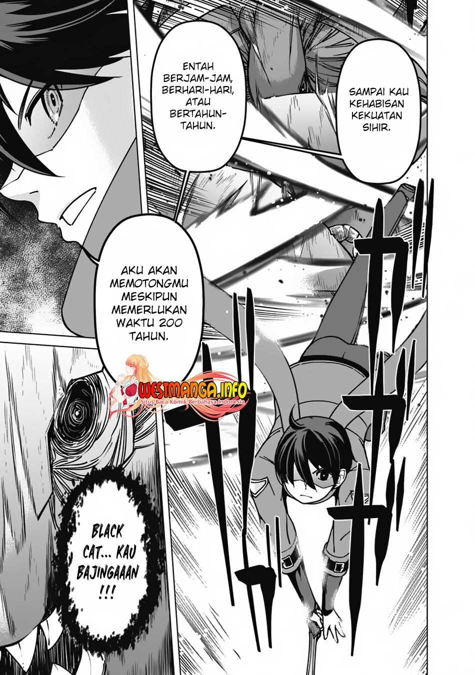 Chapter 100 - halaman 17