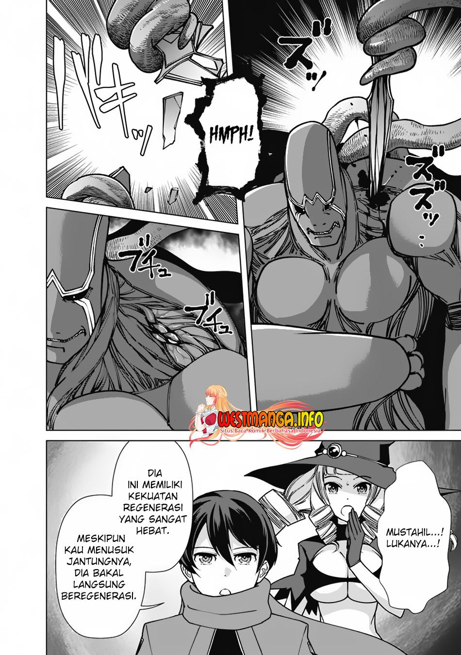 Chapter 100 - halaman 5