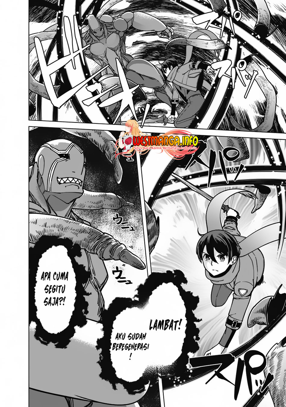 Chapter 100 - halaman 7