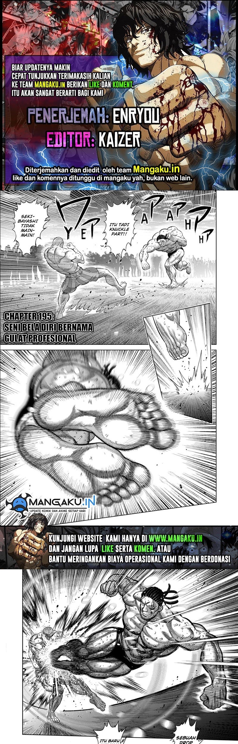 Chapter 195 - halaman 2