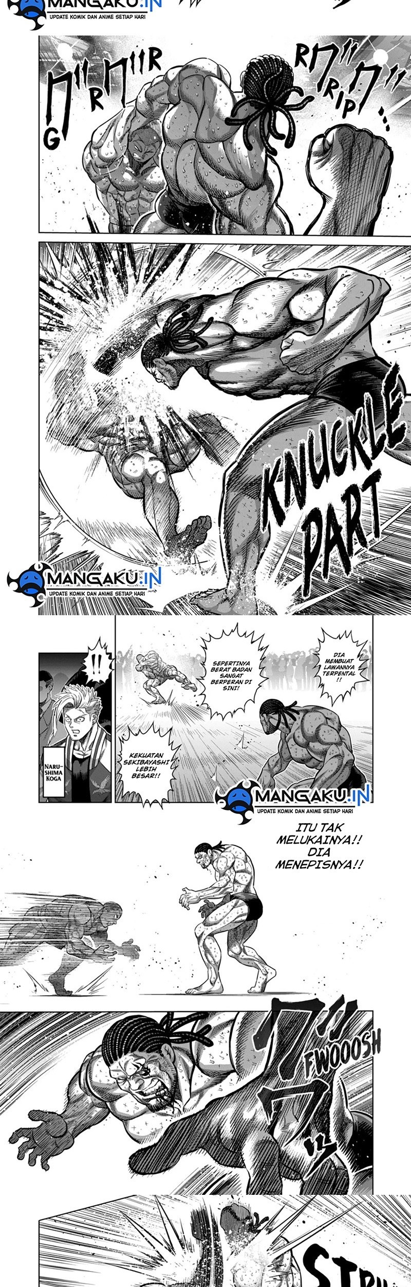 Chapter 195 - halaman 4