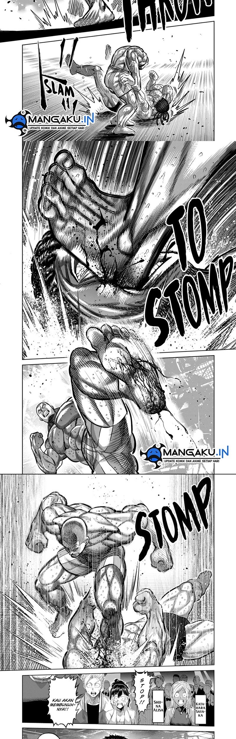 Chapter 195 - halaman 6
