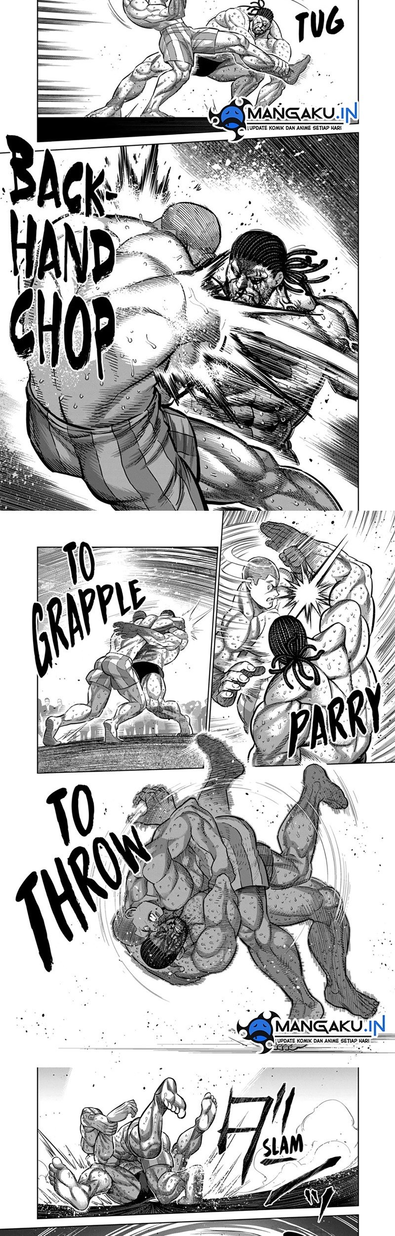 Chapter 195 - halaman 8